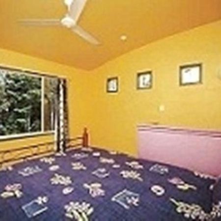 Motel Lake Tinaroo Terraces Zimmer foto