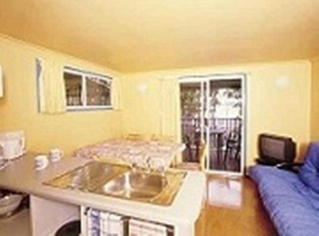 Motel Lake Tinaroo Terraces Zimmer foto