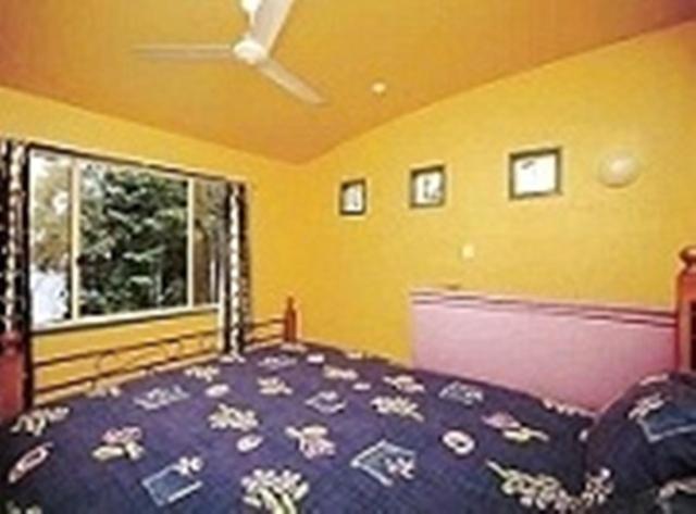 Motel Lake Tinaroo Terraces Zimmer foto