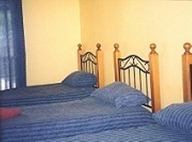 Motel Lake Tinaroo Terraces Zimmer foto