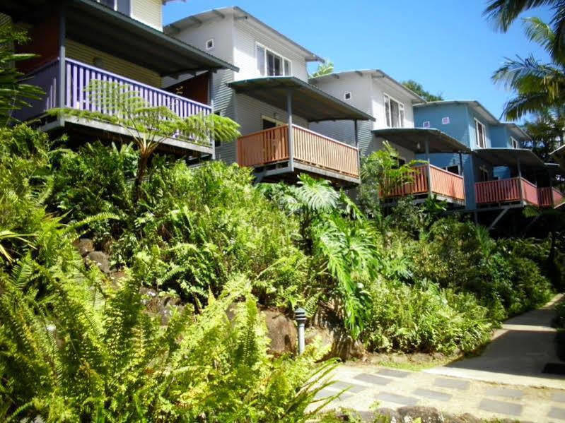 Motel Lake Tinaroo Terraces Exterior foto