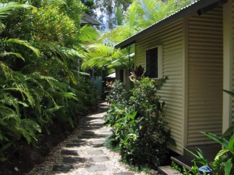 Motel Lake Tinaroo Terraces Exterior foto