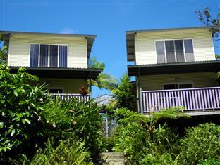 Motel Lake Tinaroo Terraces Exterior foto
